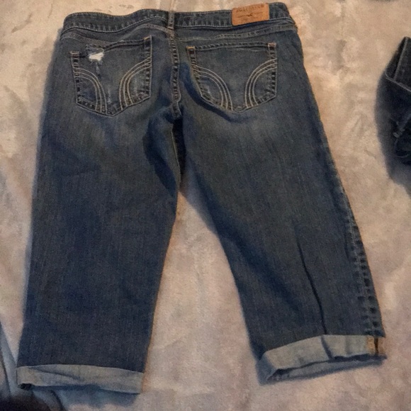 Capris - Picture 2 of 3